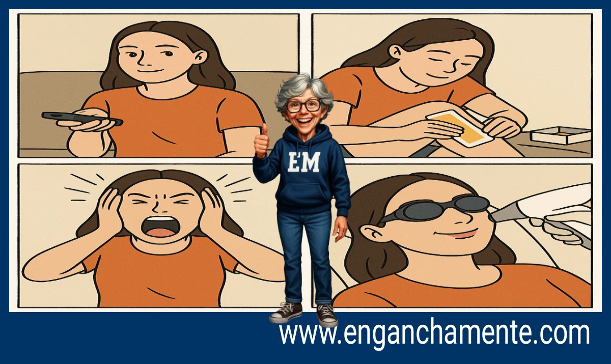 reflexiones que tocan el alma con humor y sarcasmo