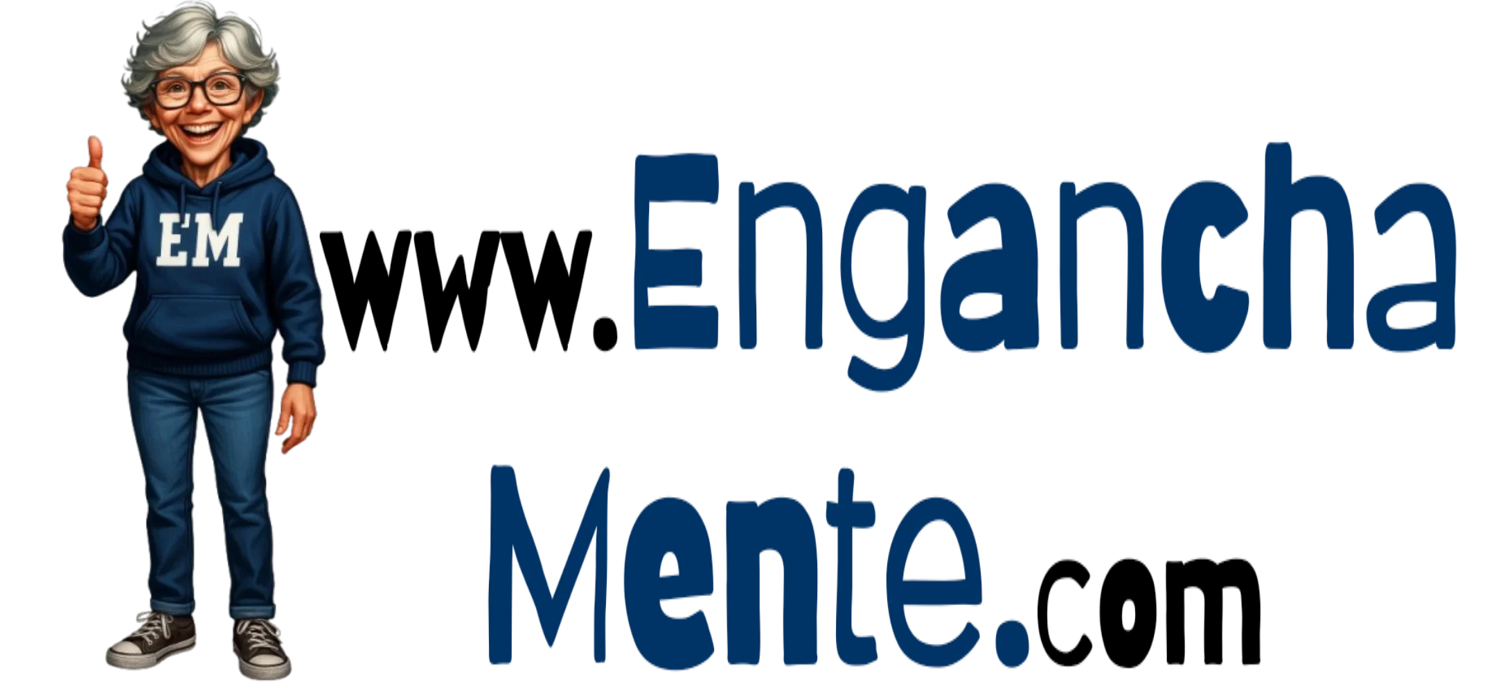 Engancha Mente