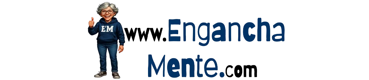 Engancha Mente